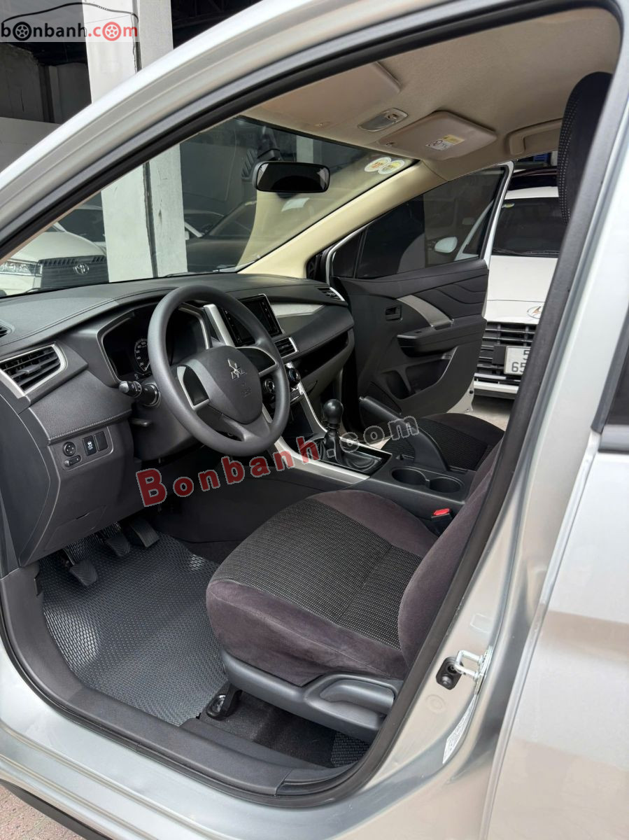 Bán ô tô Mitsubishi Xpander 1.5 MT - 2021 - xe cũ