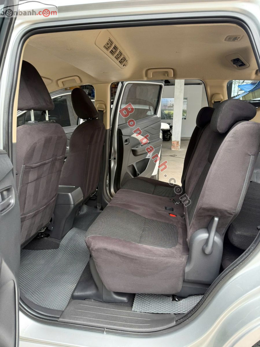 Bán ô tô Mitsubishi Xpander 1.5 MT - 2021 - xe cũ