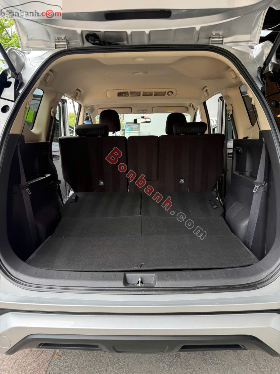 Bán ô tô Mitsubishi Xpander 1.5 MT - 2021 - xe cũ