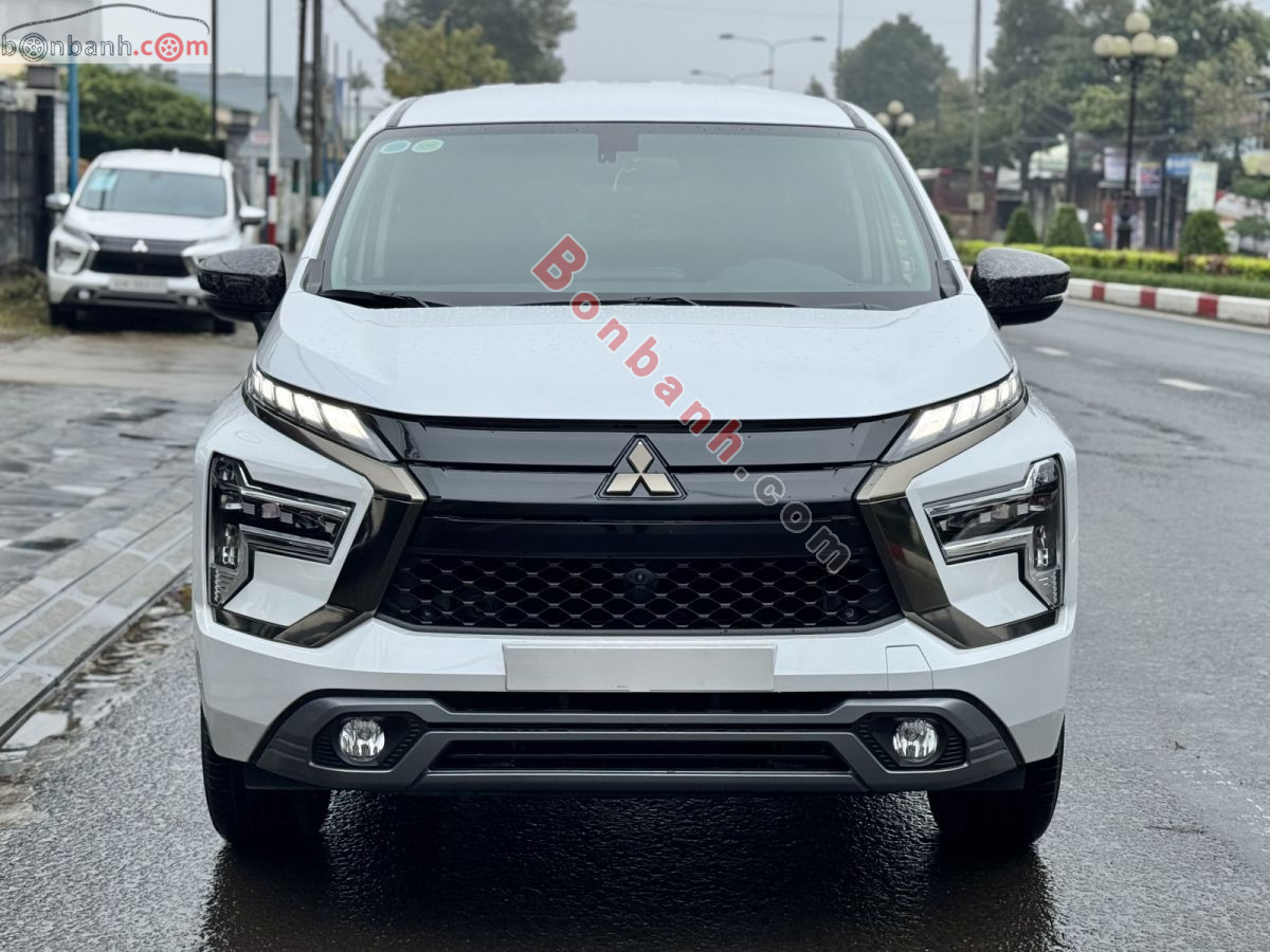 Bán ô tô Mitsubishi Xpander Premium 1.5 AT - 2023 - xe cũ