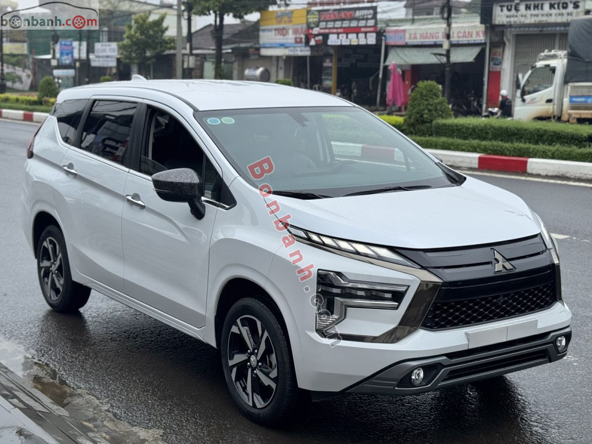 Bán ô tô Mitsubishi Xpander Premium 1.5 AT - 2023 - xe cũ