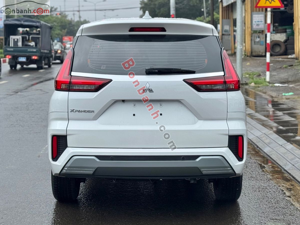 Bán ô tô Mitsubishi Xpander Premium 1.5 AT - 2023 - xe cũ