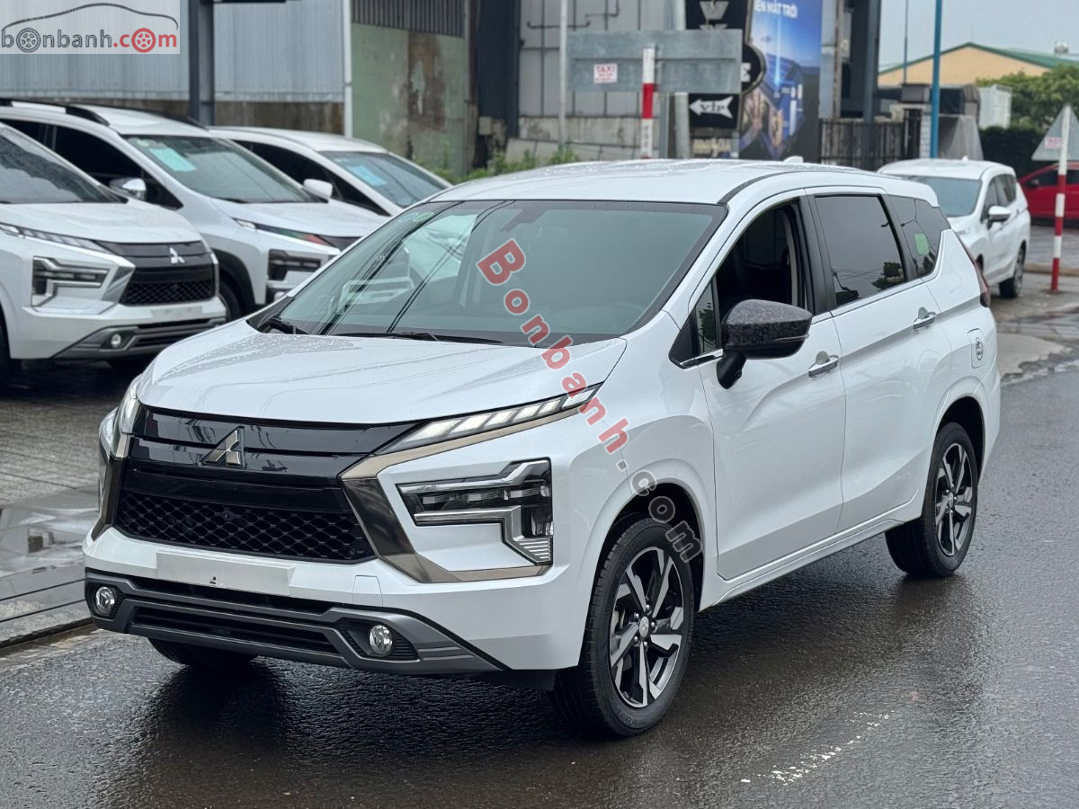 Bán ô tô Mitsubishi Xpander Premium 1.5 AT - 2023 - xe cũ