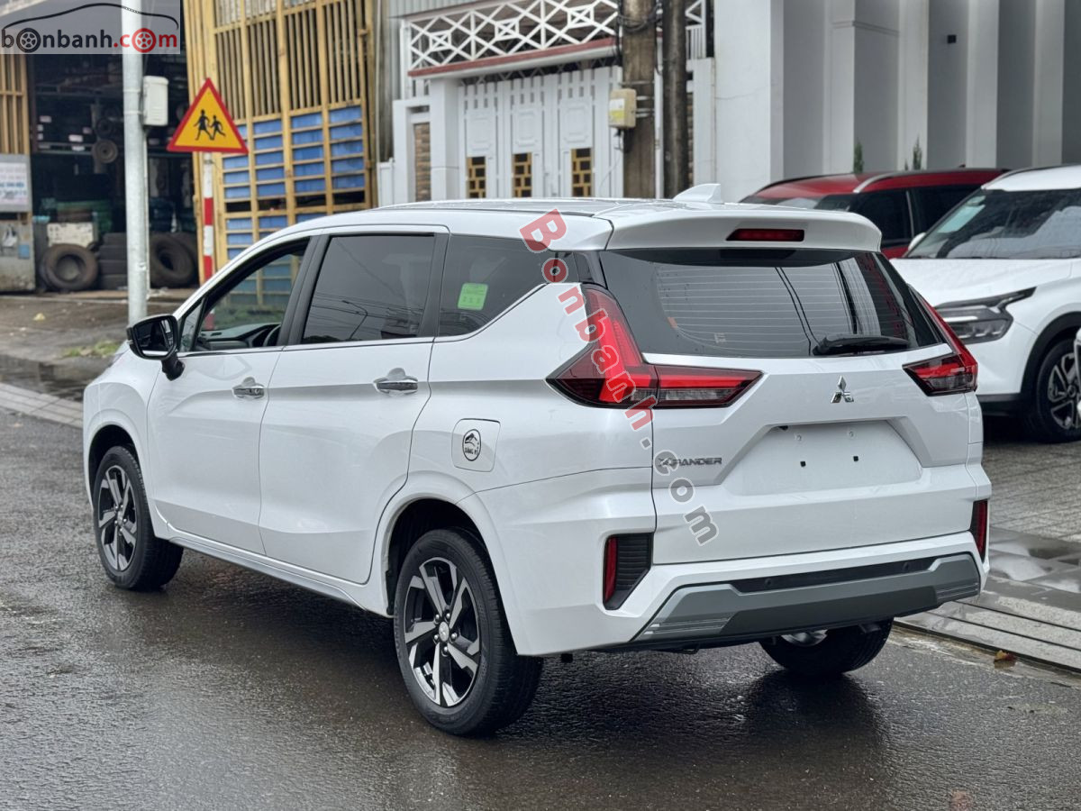 Bán ô tô Mitsubishi Xpander Premium 1.5 AT - 2023 - xe cũ