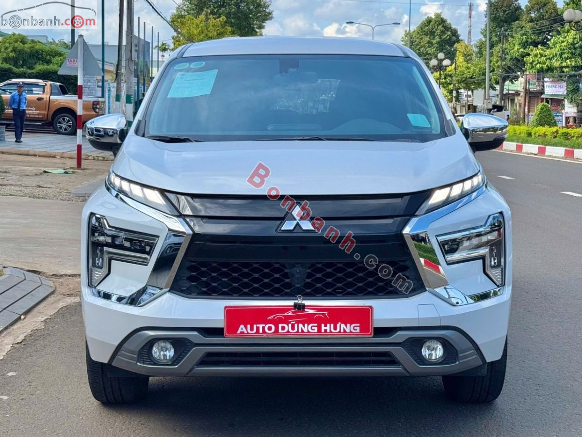 Bán ô tô Mitsubishi Xpander Premium 1.5 AT - 2024 - xe cũ