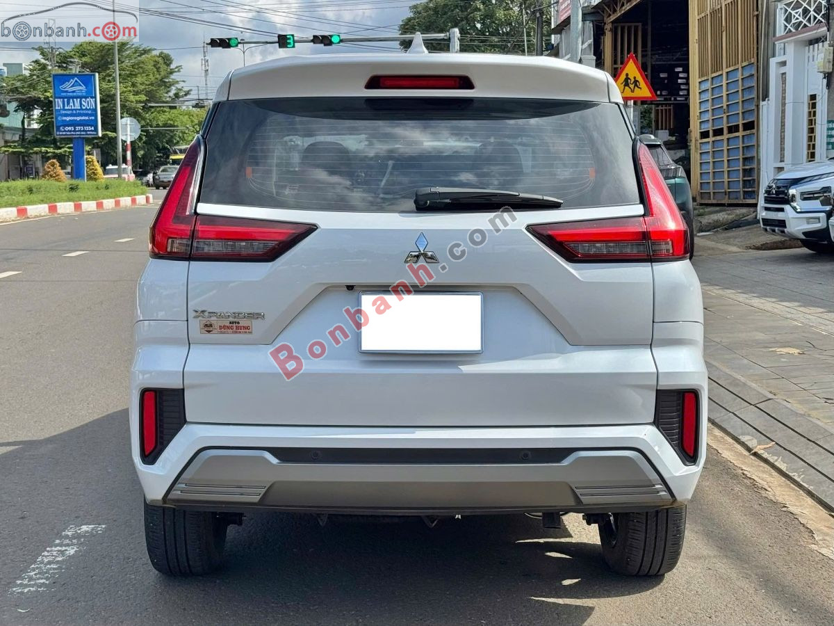 Bán ô tô Mitsubishi Xpander Premium 1.5 AT - 2024 - xe cũ