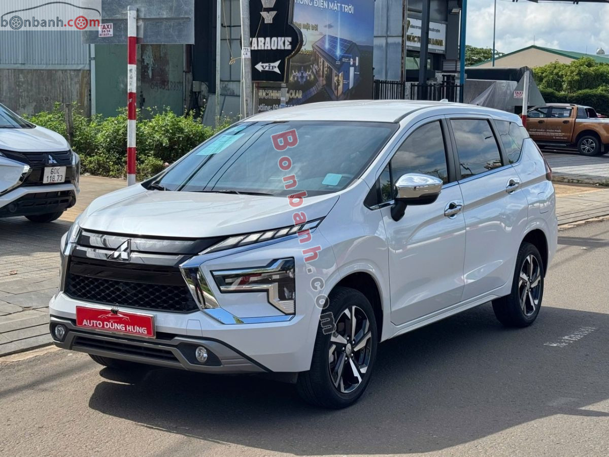 Bán ô tô Mitsubishi Xpander Premium 1.5 AT - 2024 - xe cũ