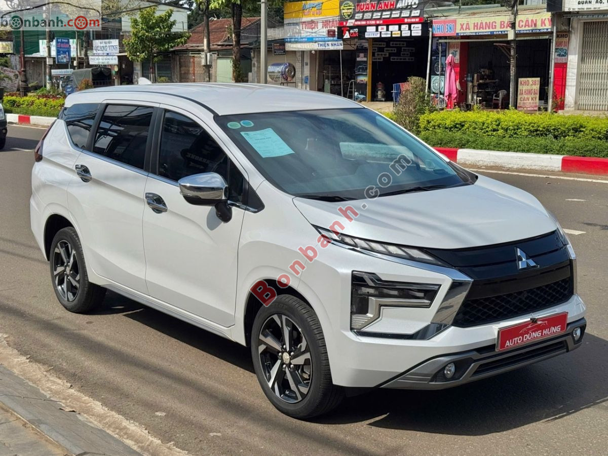 Bán ô tô Mitsubishi Xpander Premium 1.5 AT - 2024 - xe cũ