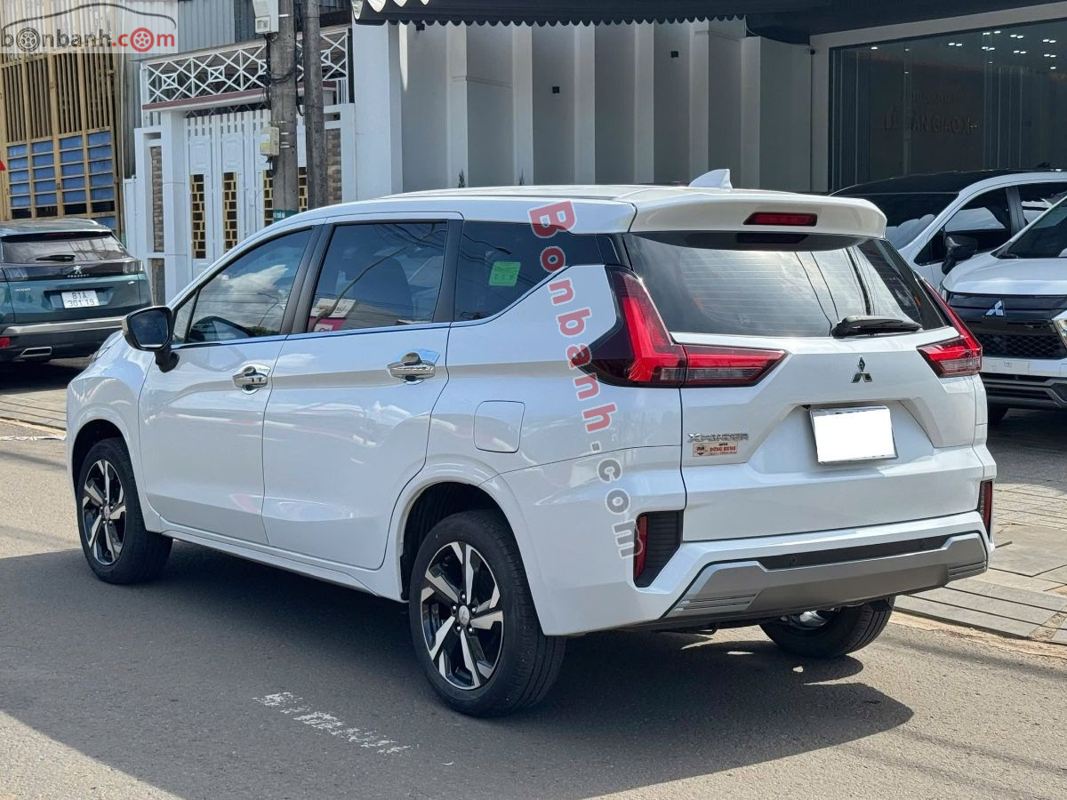 Bán ô tô Mitsubishi Xpander Premium 1.5 AT - 2024 - xe cũ