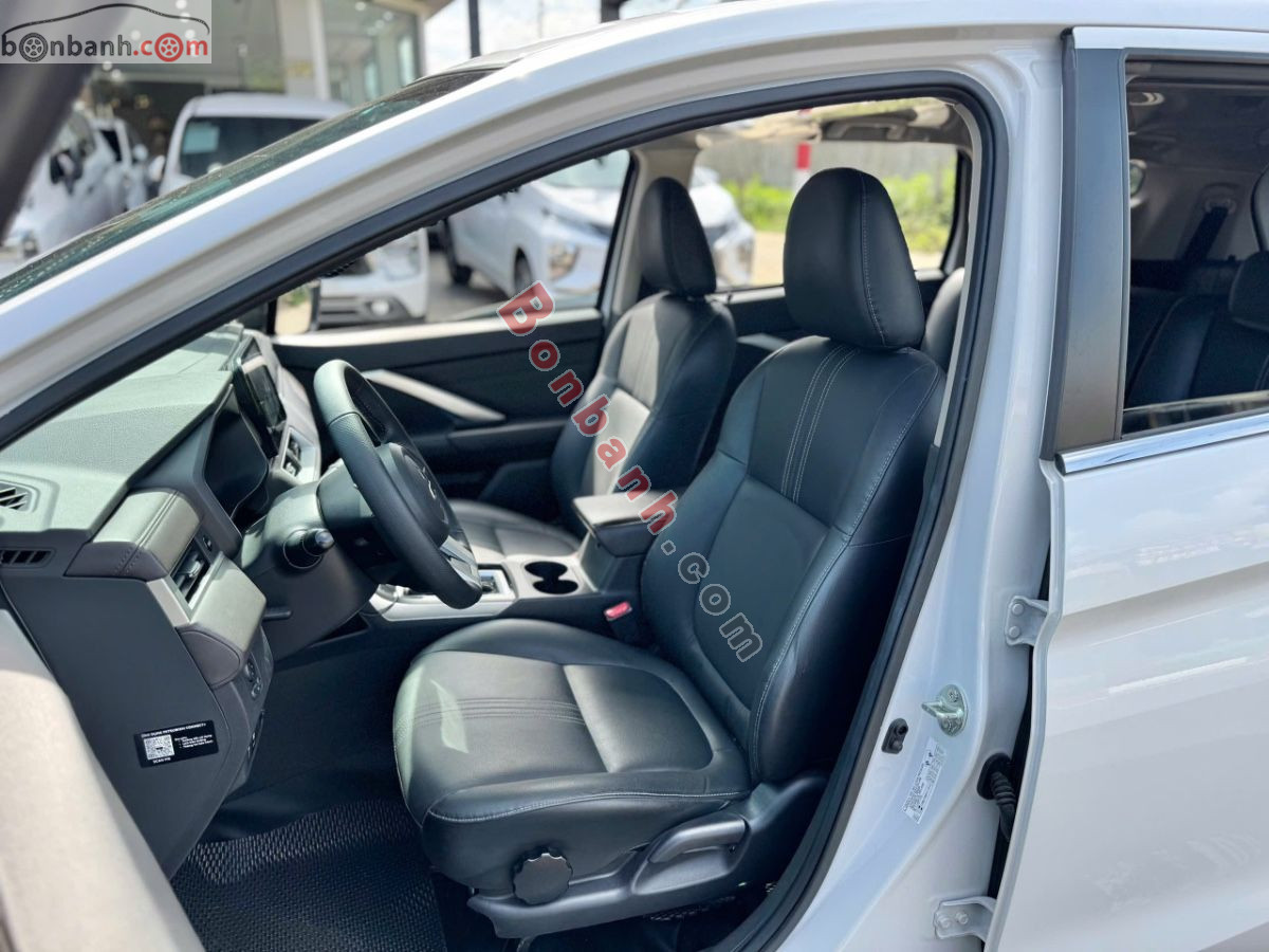 Bán ô tô Mitsubishi Xpander Premium 1.5 AT - 2024 - xe cũ