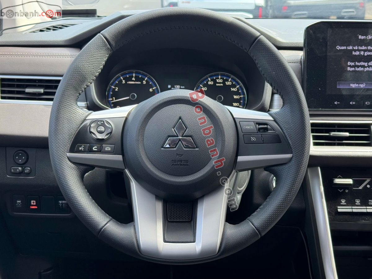 Bán ô tô Mitsubishi Xpander Premium 1.5 AT - 2024 - xe cũ