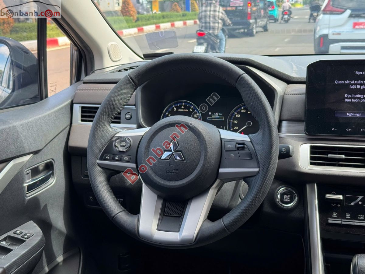Bán ô tô Mitsubishi Xpander Premium 1.5 AT - 2024 - xe cũ