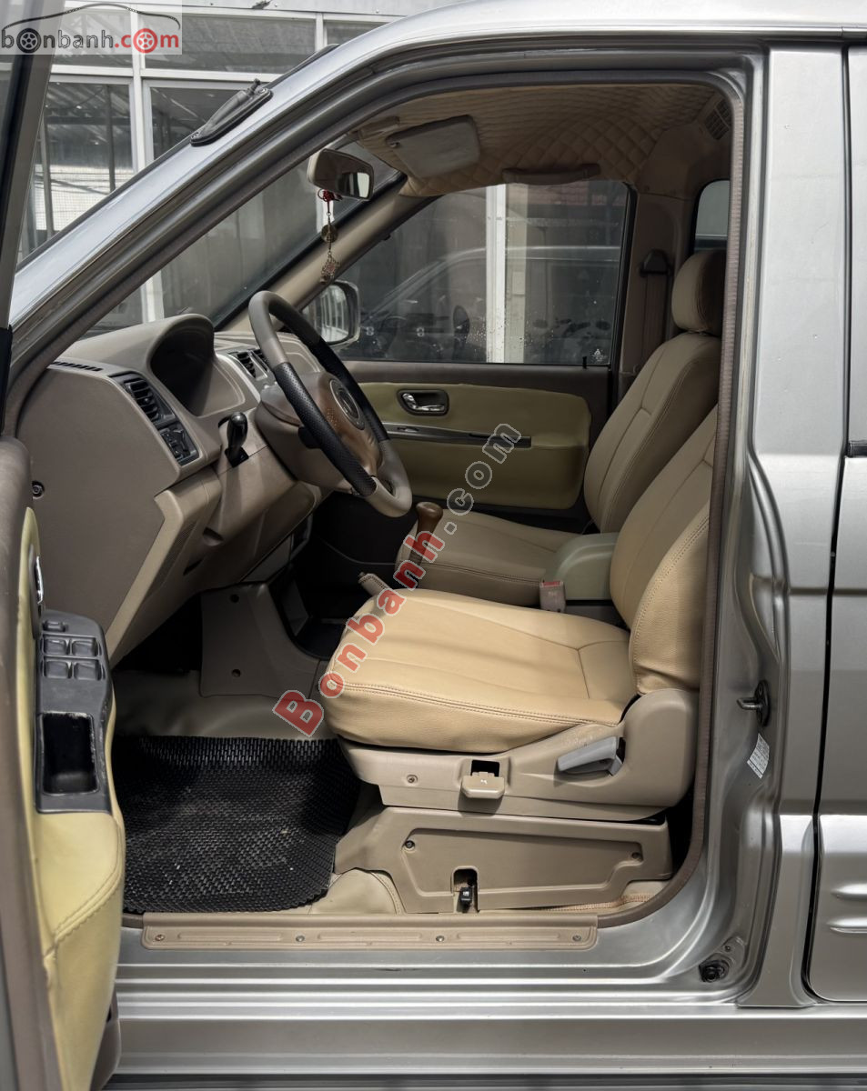 Bán ô tô Mitsubishi Jolie SS - 2004 - xe cũ