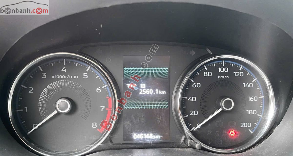Bán ô tô Mitsubishi Xpander Cross 1.5 AT - 2022 - xe cũ