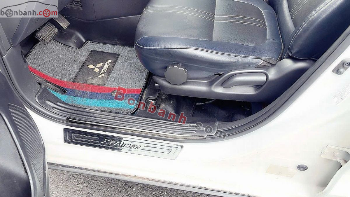Bán ô tô Mitsubishi Xpander Cross 1.5 AT - 2022 - xe cũ