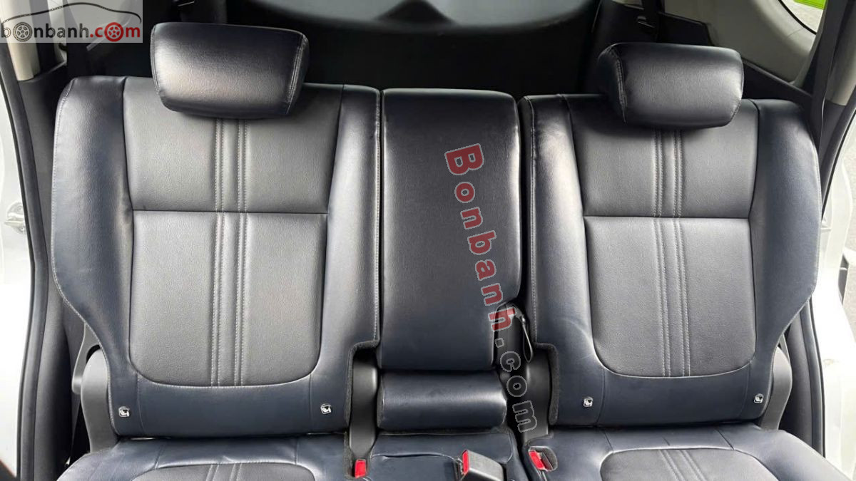 Bán ô tô Mitsubishi Xpander Cross 1.5 AT - 2022 - xe cũ