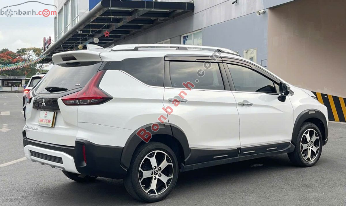 Bán ô tô Mitsubishi Xpander Cross 1.5 AT - 2022 - xe cũ