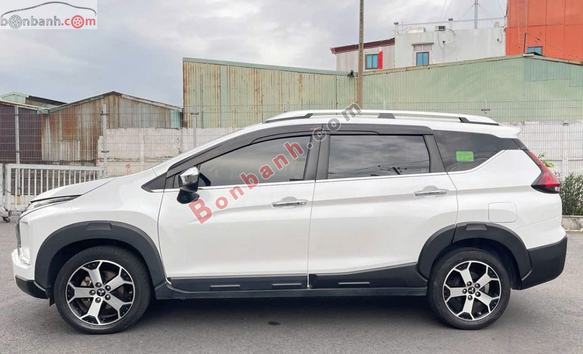 Bán ô tô Mitsubishi Xpander Cross 1.5 AT - 2022 - xe cũ