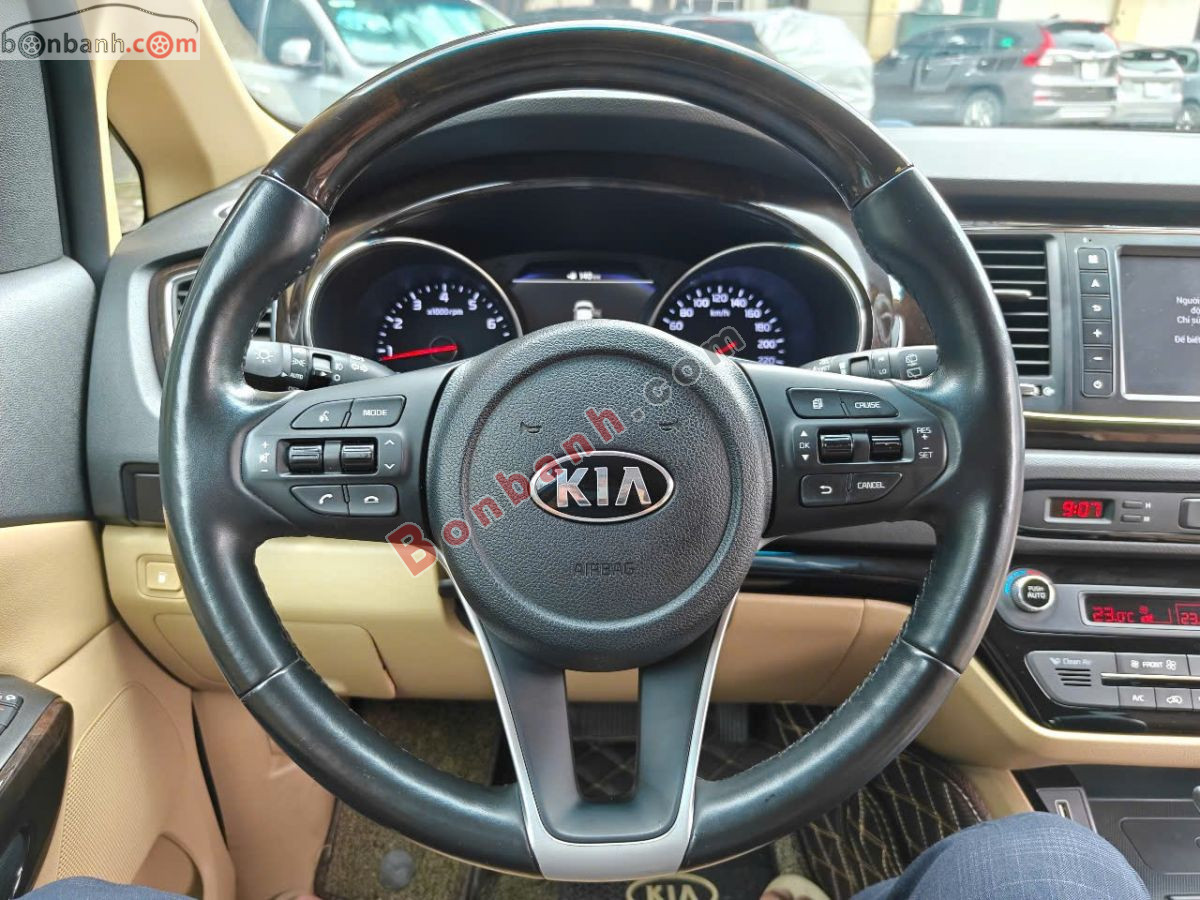 Bán ô tô Kia Sedona 3.3 GAT Premium - 2021 - xe cũ