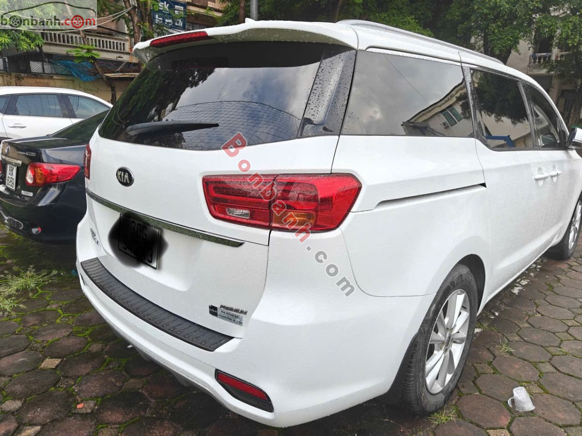 Bán ô tô Kia Sedona 3.3 GAT Premium - 2021 - xe cũ