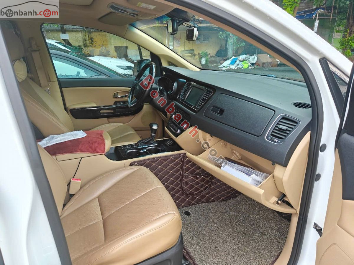 Bán ô tô Kia Sedona 3.3 GAT Premium - 2021 - xe cũ