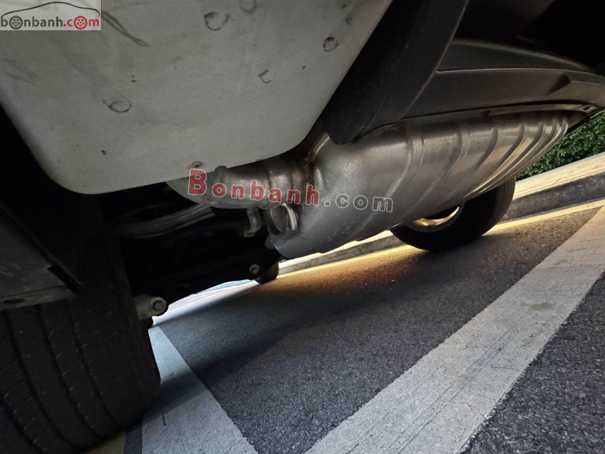 Bán ô tô Porsche Cayenne 3.6 V6 - 2013 - xe cũ