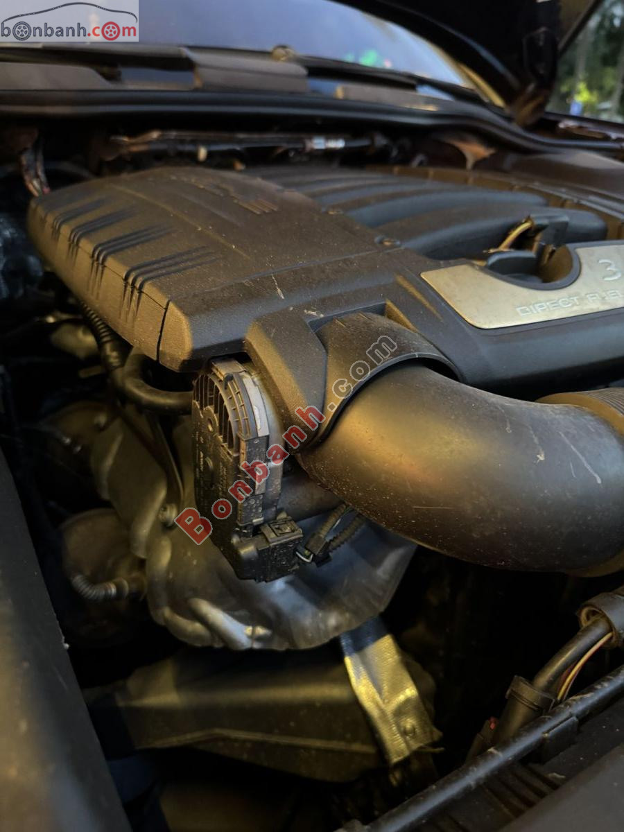 Bán ô tô Porsche Cayenne 3.6 V6 - 2013 - xe cũ