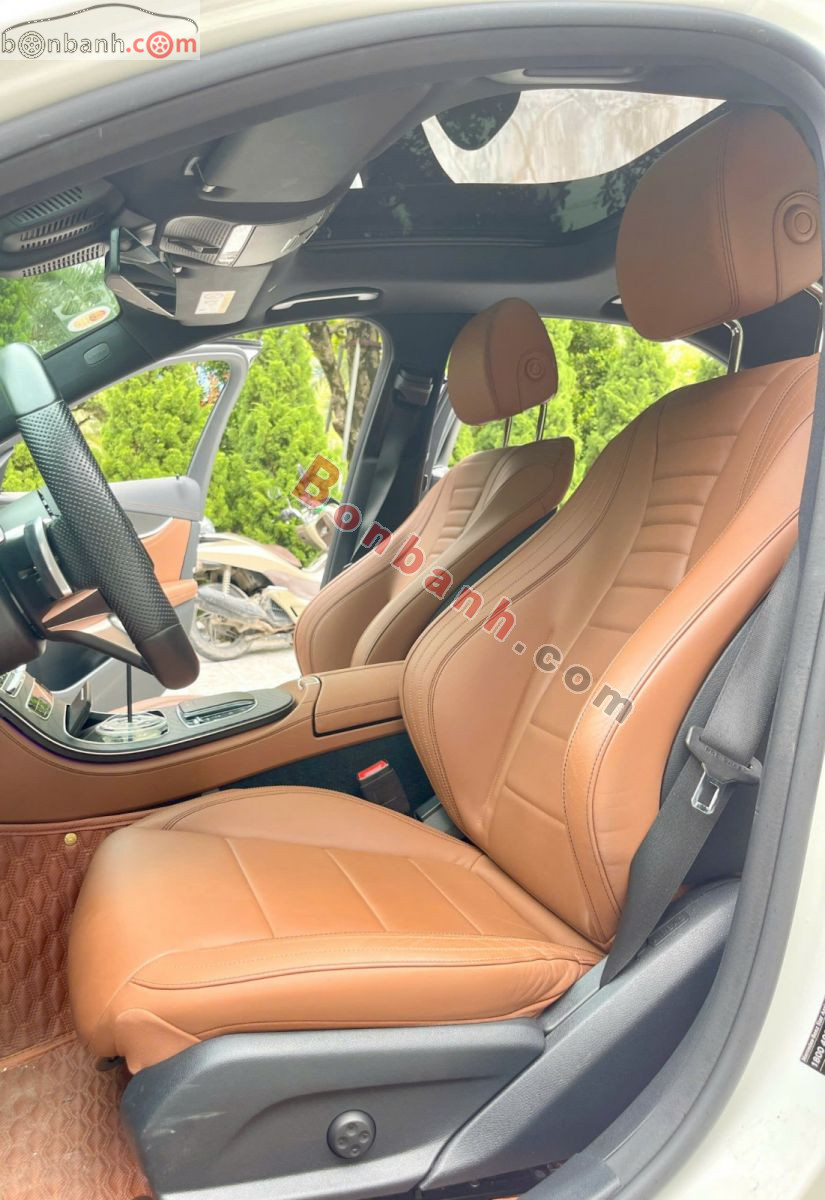 Bán ô tô Mercedes Benz E class E300 AMG - 2021 - xe cũ