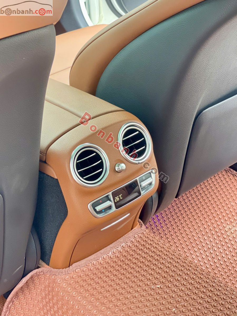 Bán ô tô Mercedes Benz E class E300 AMG - 2021 - xe cũ
