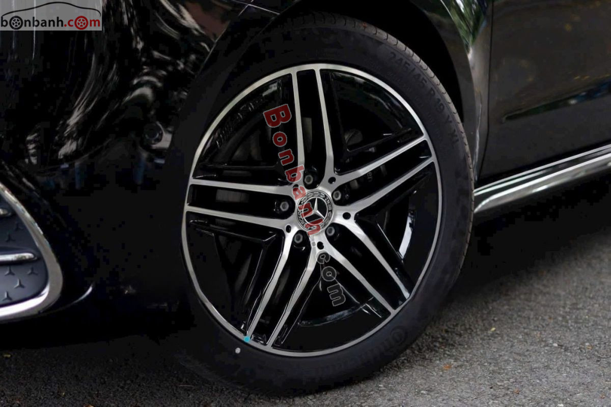 Bán ô tô Mercedes Benz V class V300 AMG - 2026 - xe mới