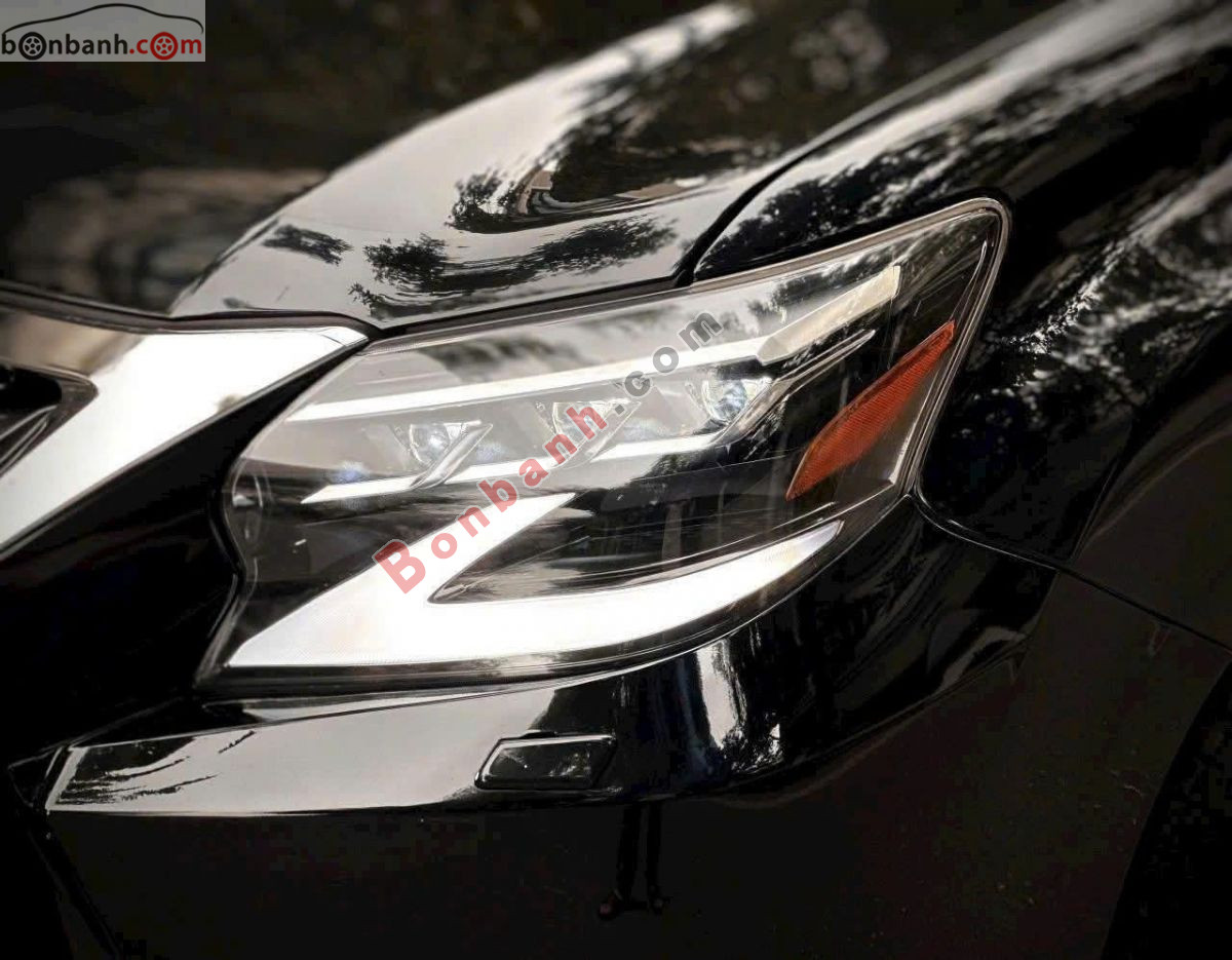 Bán ô tô Lexus GX 460 - 2010 - xe cũ