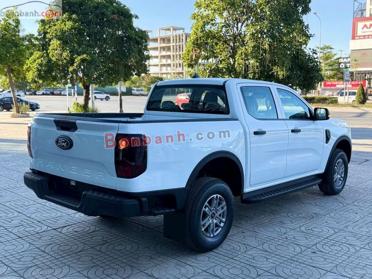 Bán ô tô Ford Ranger XLS 2.0L 4x2 AT - 2026 - xe mới