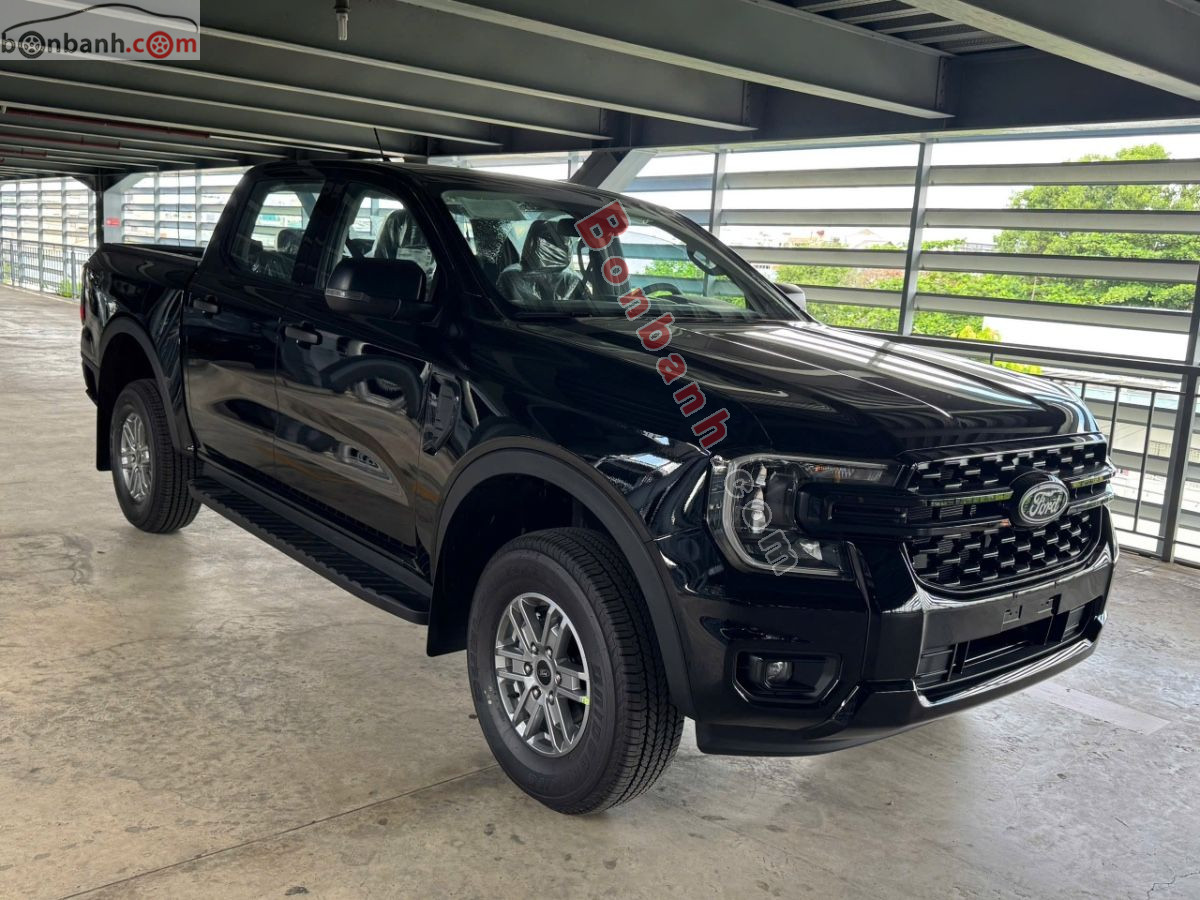 Bán ô tô Ford Ranger XLS 2.0L 4x2 AT - 2026 - xe mới