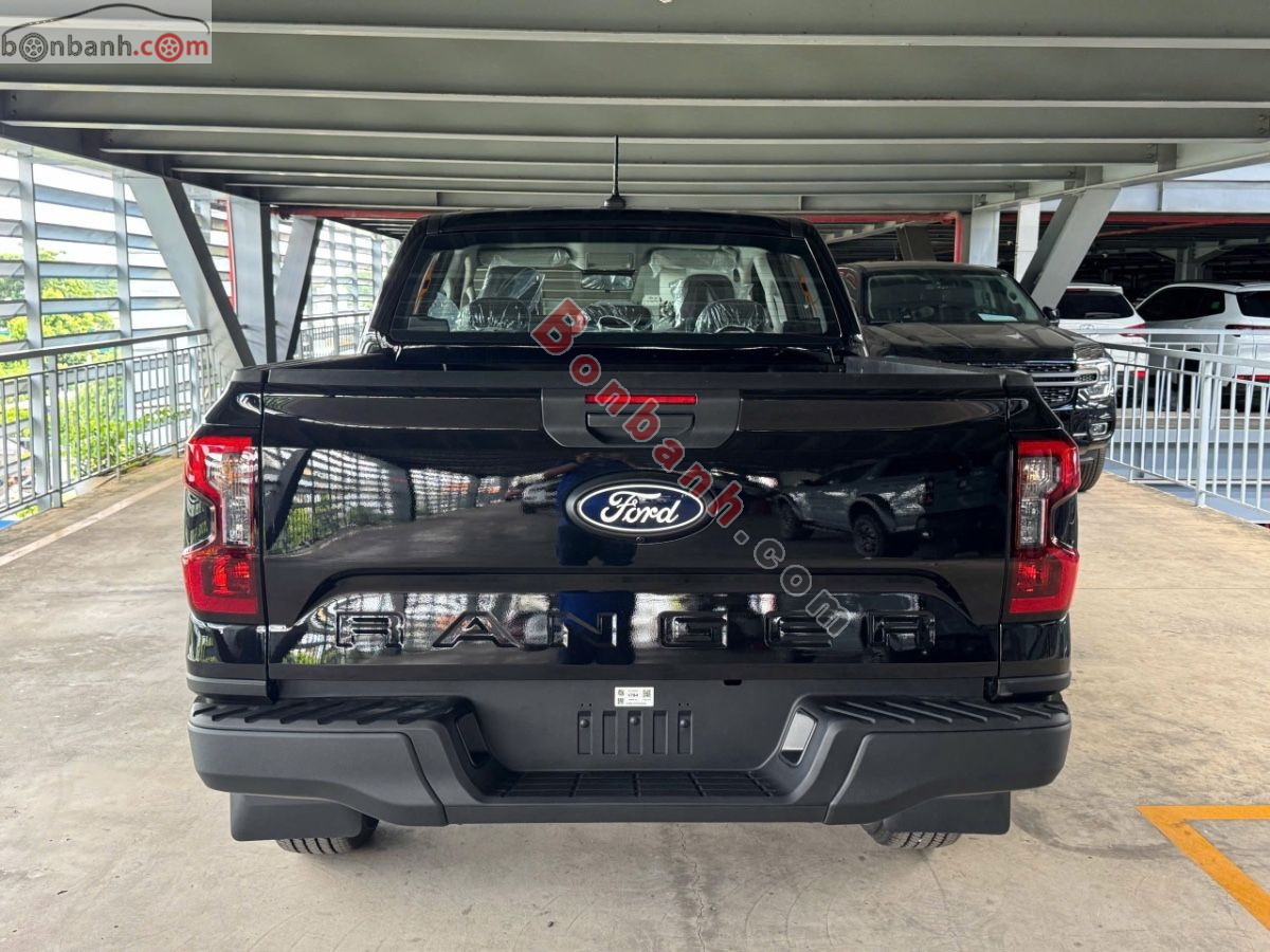 Bán ô tô Ford Ranger XLS 2.0L 4x2 AT - 2026 - xe mới