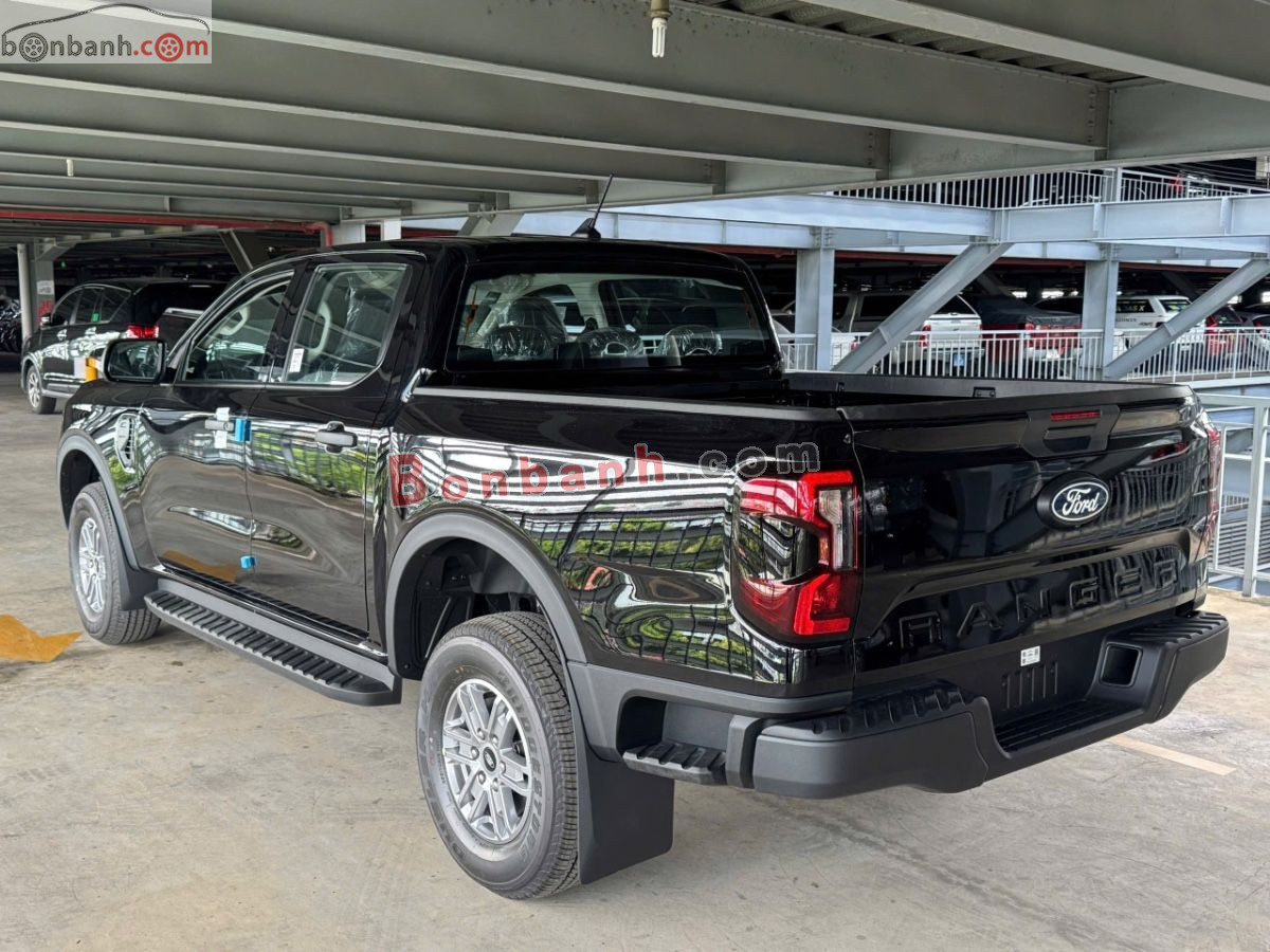 Bán ô tô Ford Ranger XLS 2.0L 4x2 AT - 2026 - xe mới