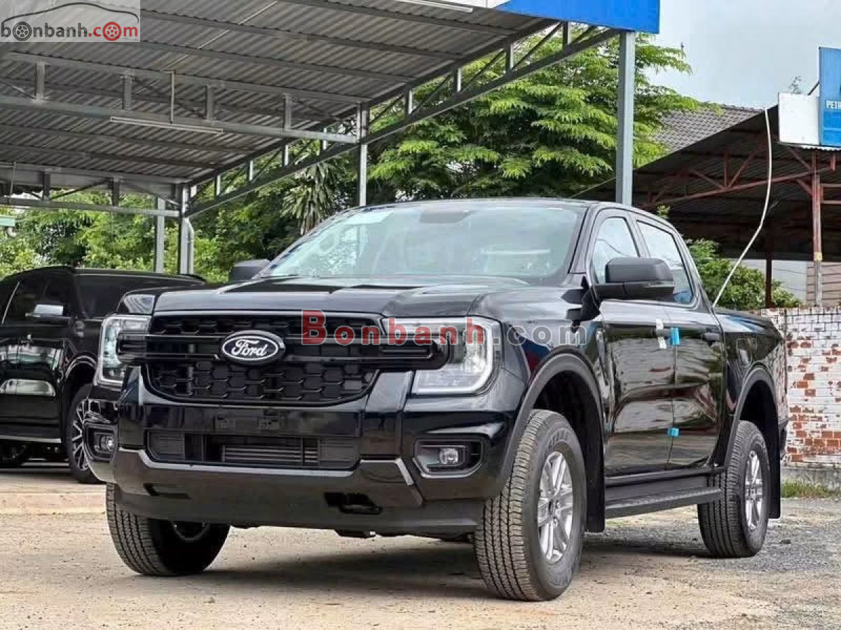 Bán ô tô Ford Ranger XLS 2.0L 4x4 AT - 2026 - xe mới