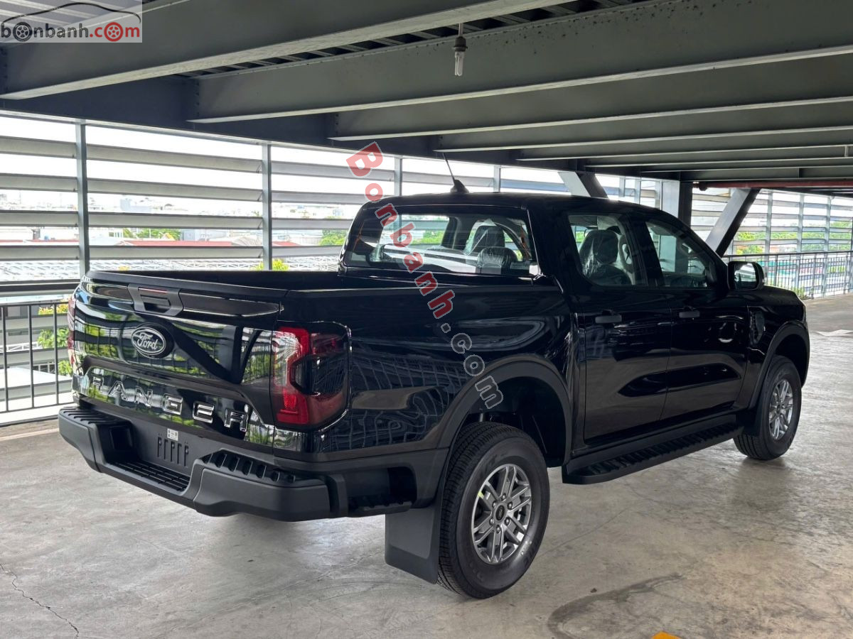 Bán ô tô Ford Ranger XLS 2.0L 4x4 AT - 2026 - xe mới