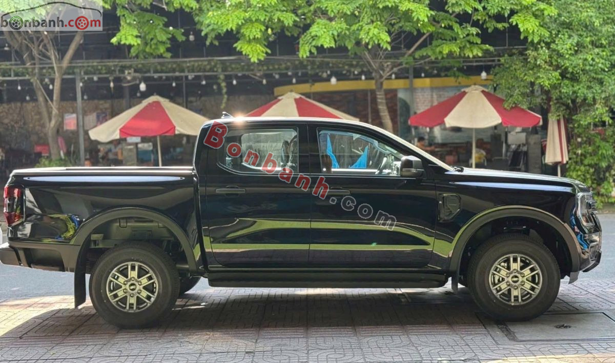 Bán ô tô Ford Ranger XLS 2.0L 4x4 AT - 2026 - xe mới
