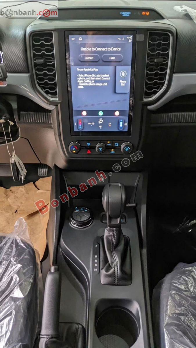 Bán ô tô Ford Ranger XLS 2.0L 4x4 AT - 2026 - xe mới