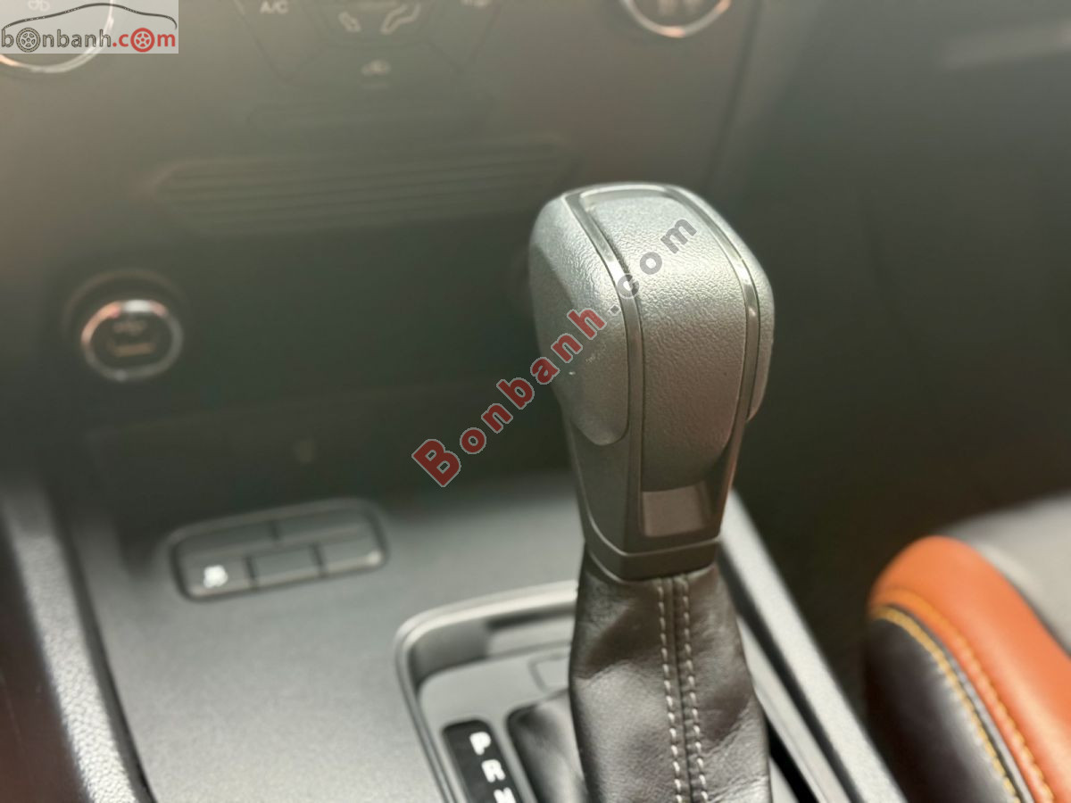 Bán ô tô Ford Ranger XLS 2.2L 4x2 AT - 2019 - xe cũ
