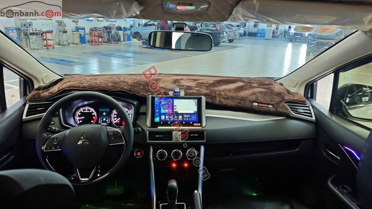 Bán ô tô Mitsubishi Xpander 1.5 AT - 2021 - xe cũ