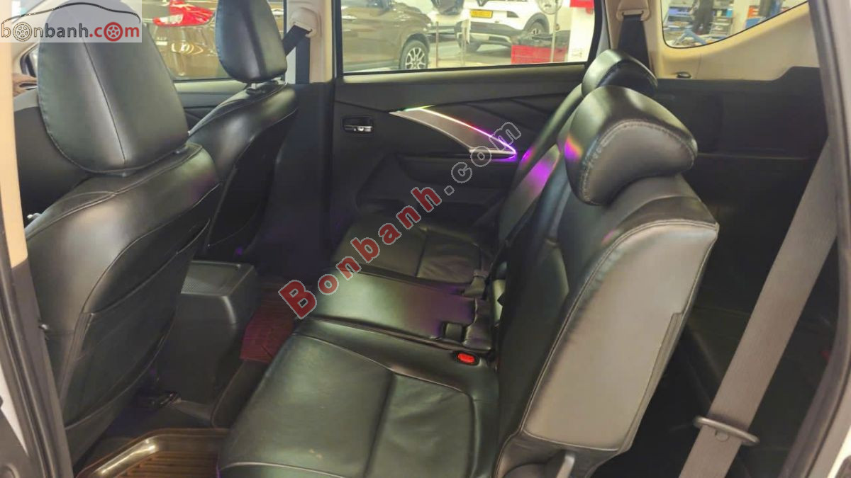 Bán ô tô Mitsubishi Xpander 1.5 AT - 2021 - xe cũ
