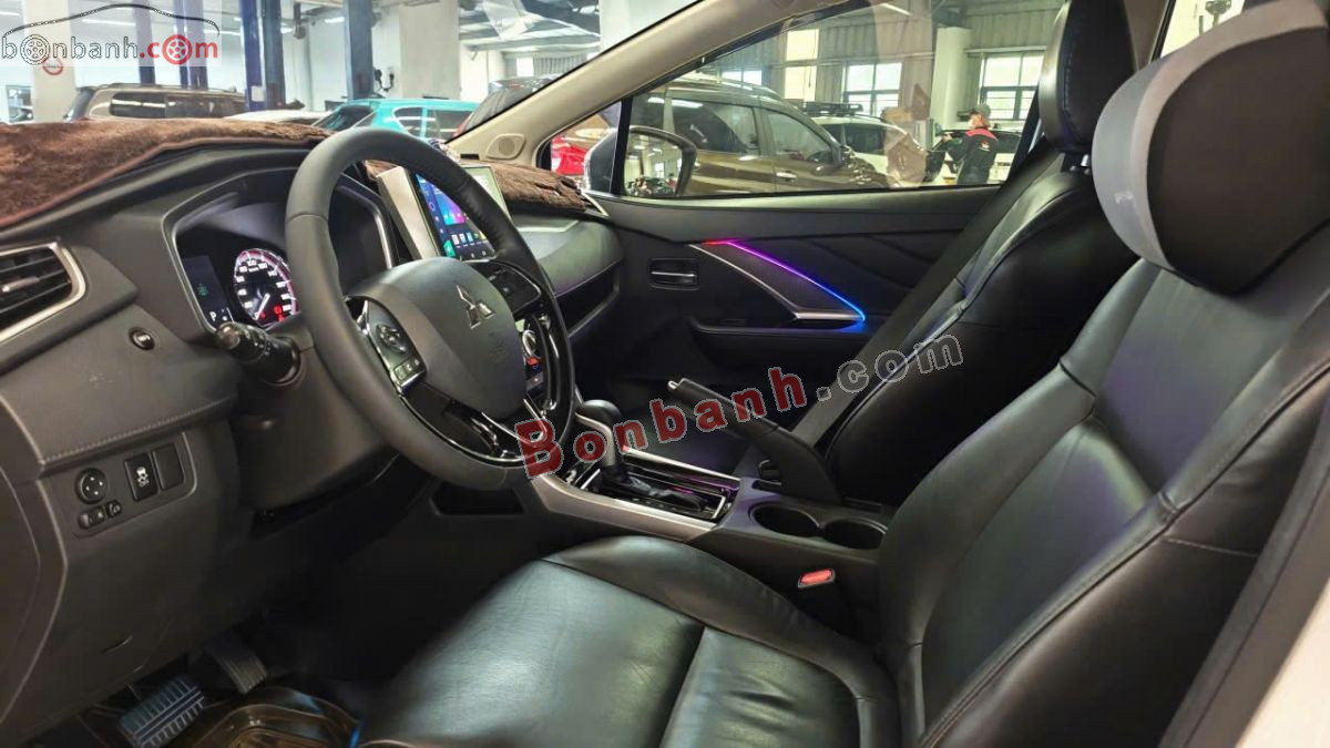 Bán ô tô Mitsubishi Xpander 1.5 AT - 2021 - xe cũ