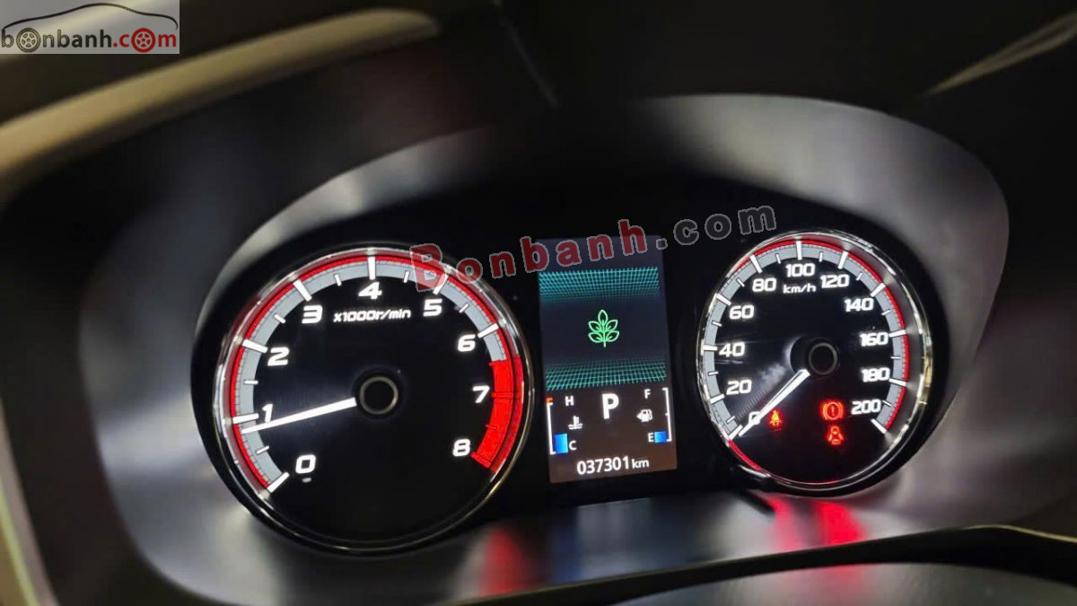 Bán ô tô Mitsubishi Xpander 1.5 AT - 2021 - xe cũ
