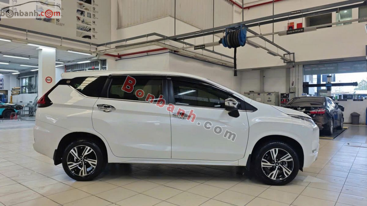 Bán ô tô Mitsubishi Xpander 1.5 AT - 2021 - xe cũ