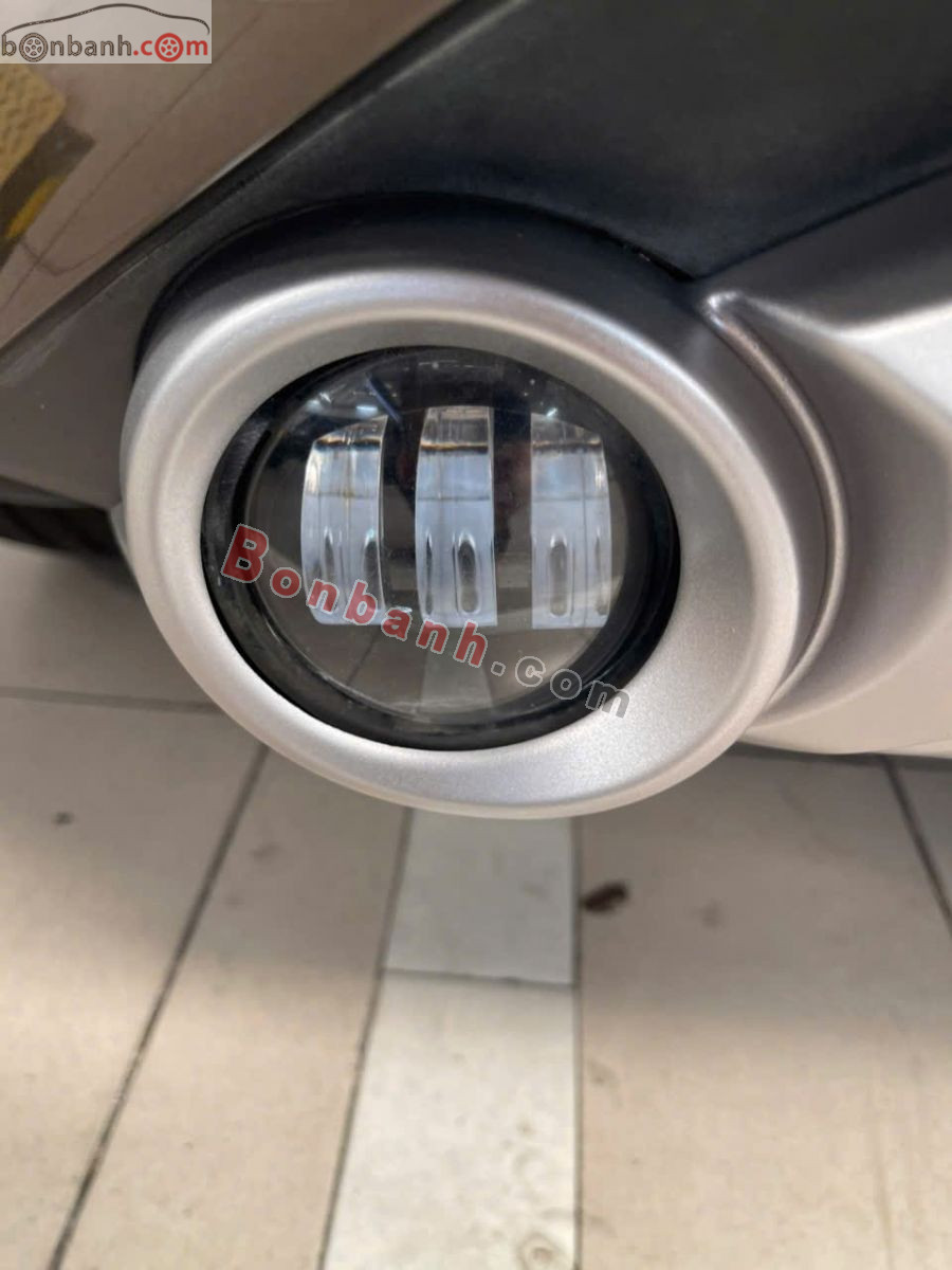 Bán ô tô Mitsubishi Xpander 1.5 AT - 2019 - xe cũ