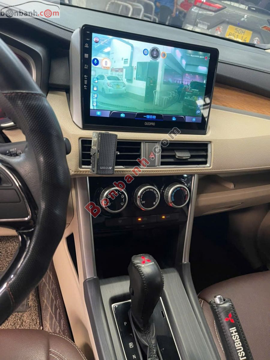 Bán ô tô Mitsubishi Xpander 1.5 AT - 2019 - xe cũ