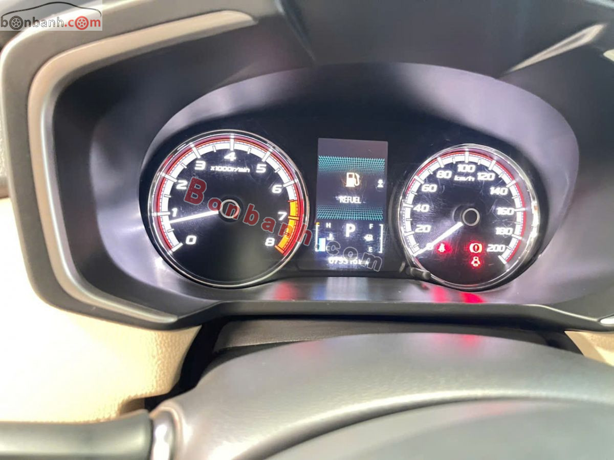 Bán ô tô Mitsubishi Xpander 1.5 AT - 2019 - xe cũ