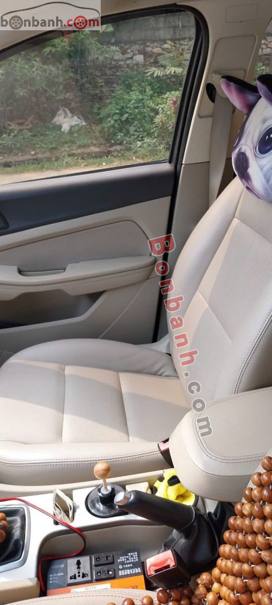 Bán ô tô Ford Focus 1.8 MT - 2009 - xe cũ