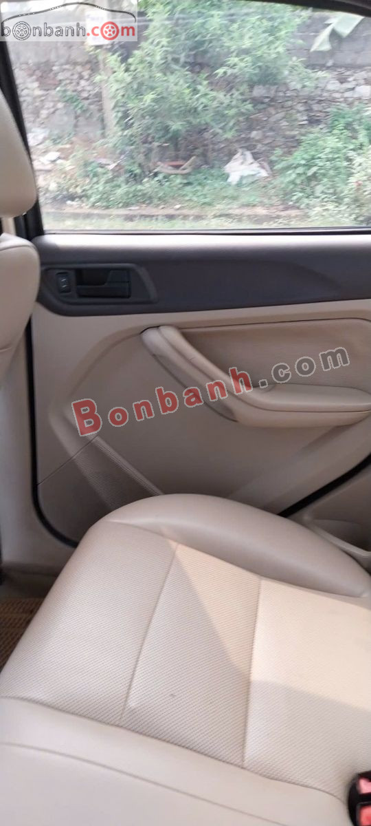 Bán ô tô Ford Focus 1.8 MT - 2009 - xe cũ